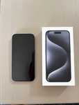 iPhone 15 PRO stan idealny