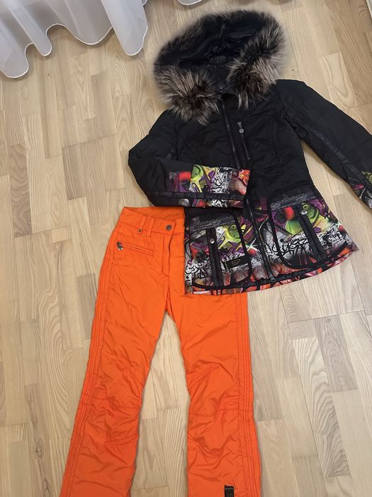 Лижний костюм Sportalm