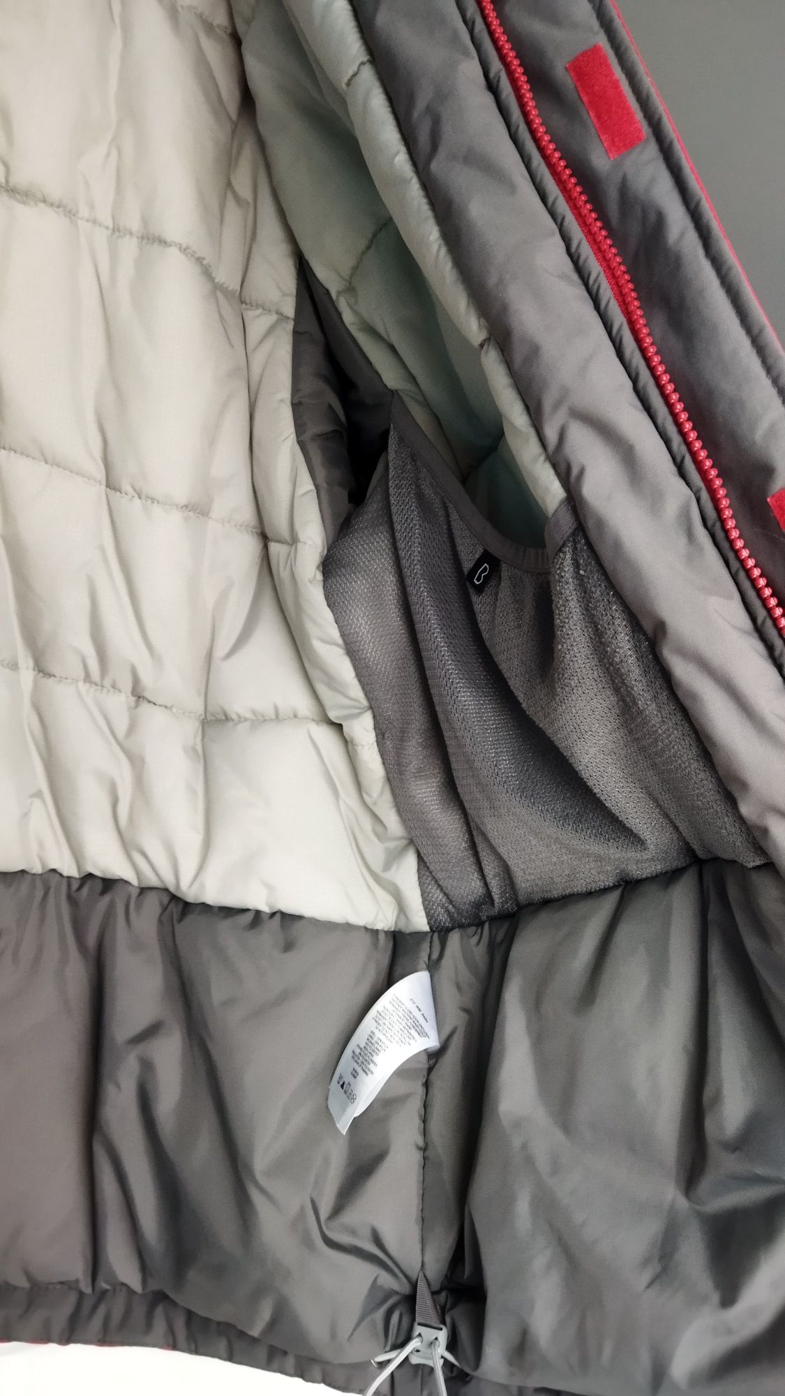 Kurtka narciarska /snowboardowa Columbia męska Microtemp XF II - mikro