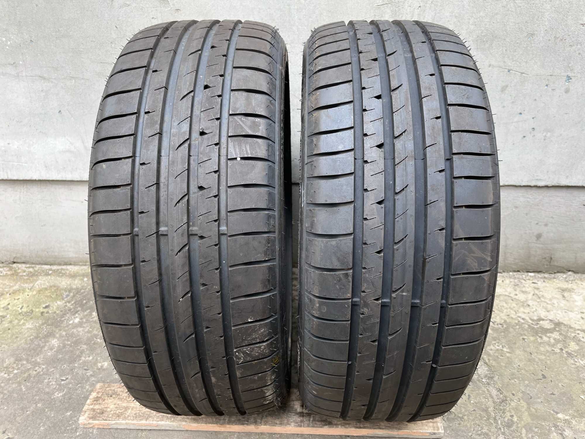 ШИНИ Резина літні Good Year Eagle F1 Run Flat  225/40 R19