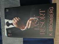 ,,Last Resort'' K.Bromberg  stan idealny