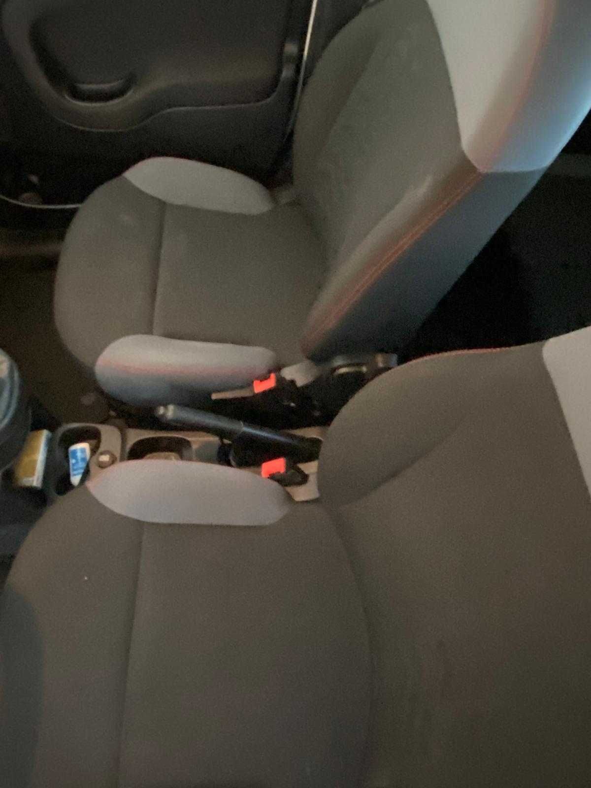 Venda de Carro Fiat Panda