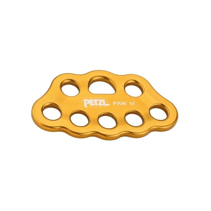 Przyrząd płytka stanowiskowa Paw M Petzl