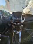 Chevrolet Cruze radio