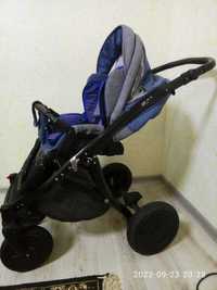Дитяча коляска трансформер