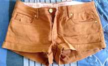 Шорты женские фирмы Denim Co est 1969 размер S/М