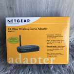 Netgear 54 Mbps Wireless Game Adapter