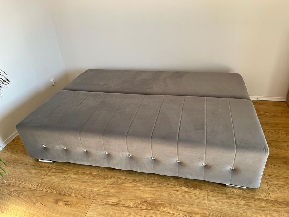 Kanapa Sofa Nowa transport