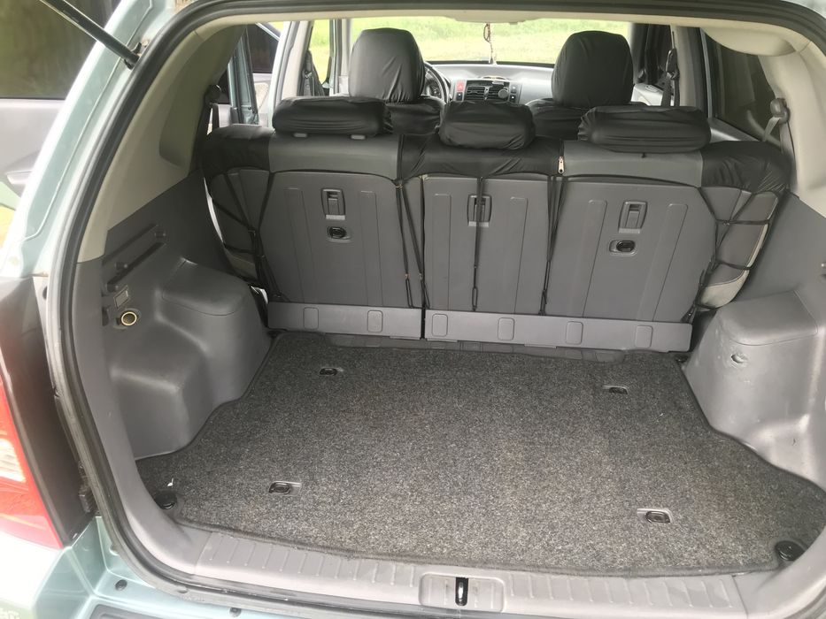 Продам авто Hyundai Tucson 2.0 ГБО 4х4