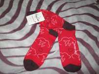 Skarpety Happy Socks damskie / męskie rozm 41