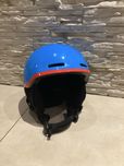 Kask Salomon Kid