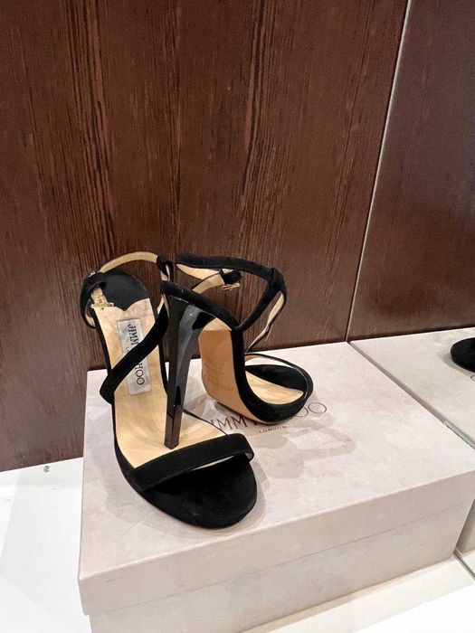 Босоніжки Jimmy Choo, оригінал, 35 р.
