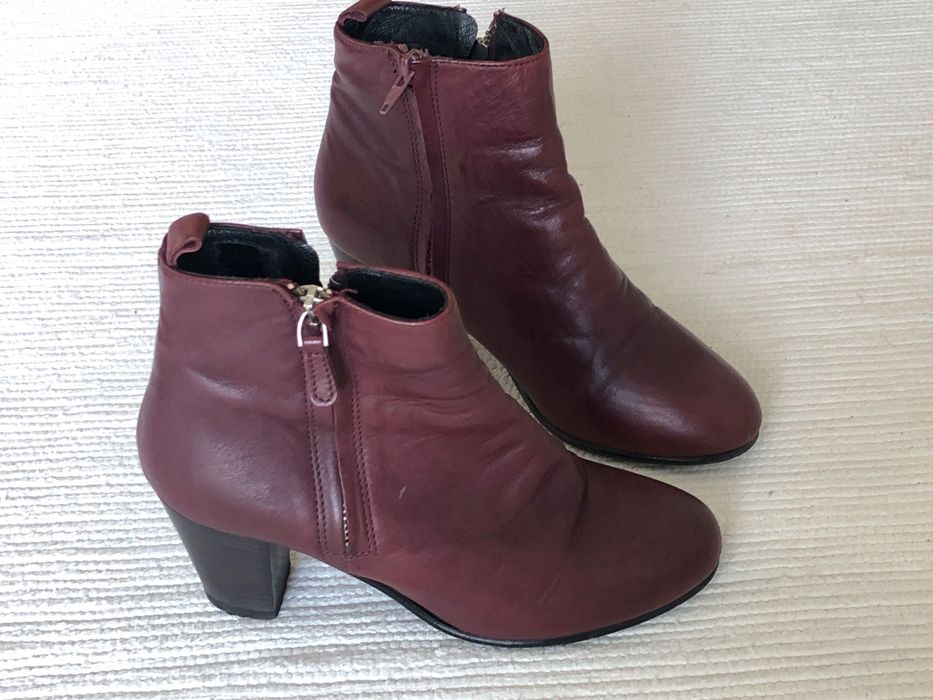 Botins Caroll 36