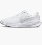 Кросівки чоловічі  Nike REVOLUTION 7 WHITE FB2207-100