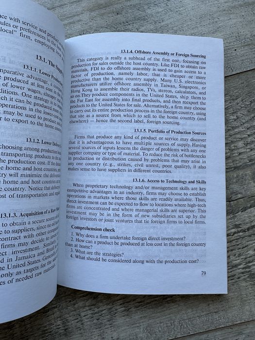 Англійська ділова мова. Практикум, Гринько О.В., підручник МАУП