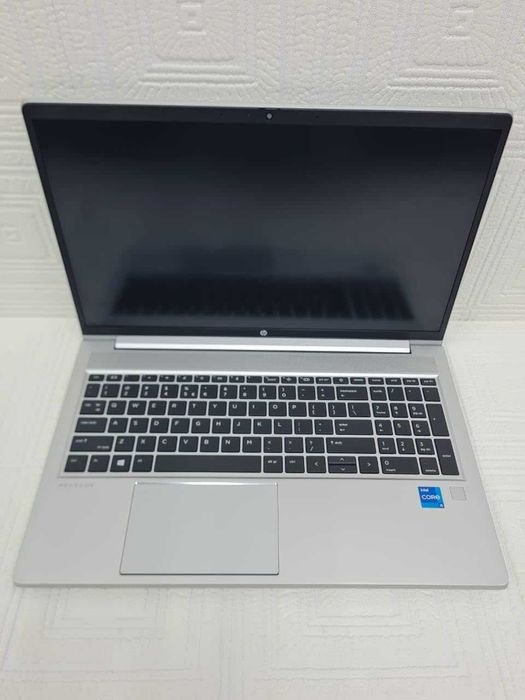 HP PROBOOK 650 G8 | 15.6" FULLHD | i7-1135G7 | 16GB RAM | 240GB SSD