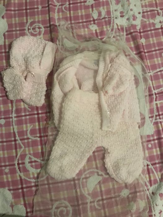 Костюмчик для немовлят