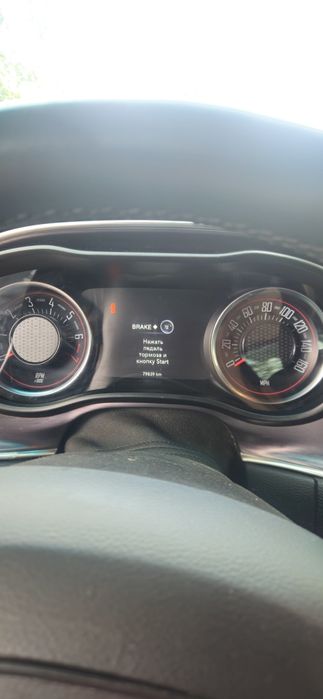 Продам dodge challenger 3.6