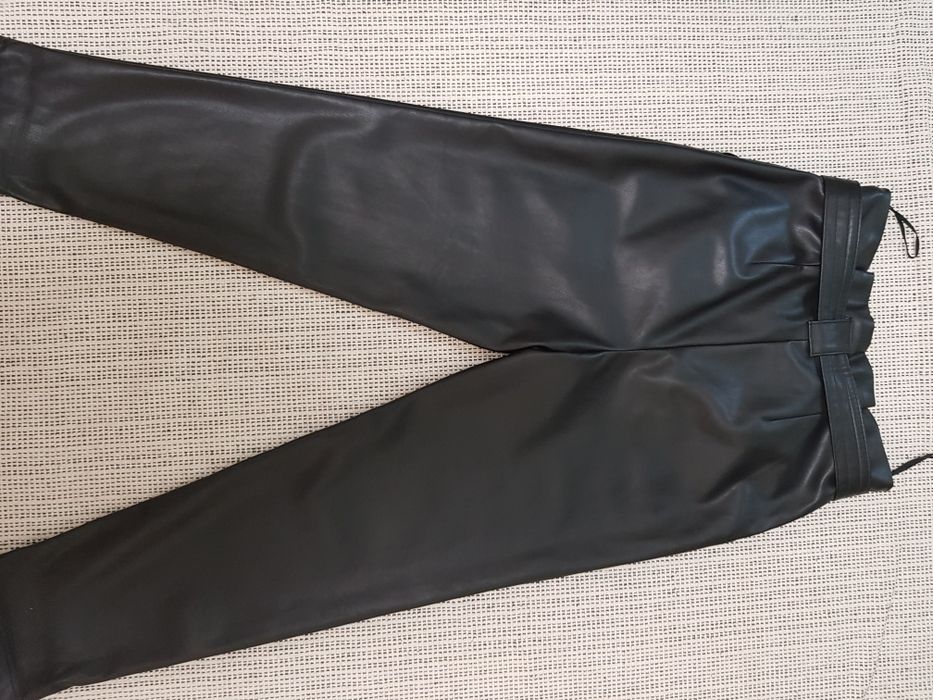 Продам брюки с утеплителем