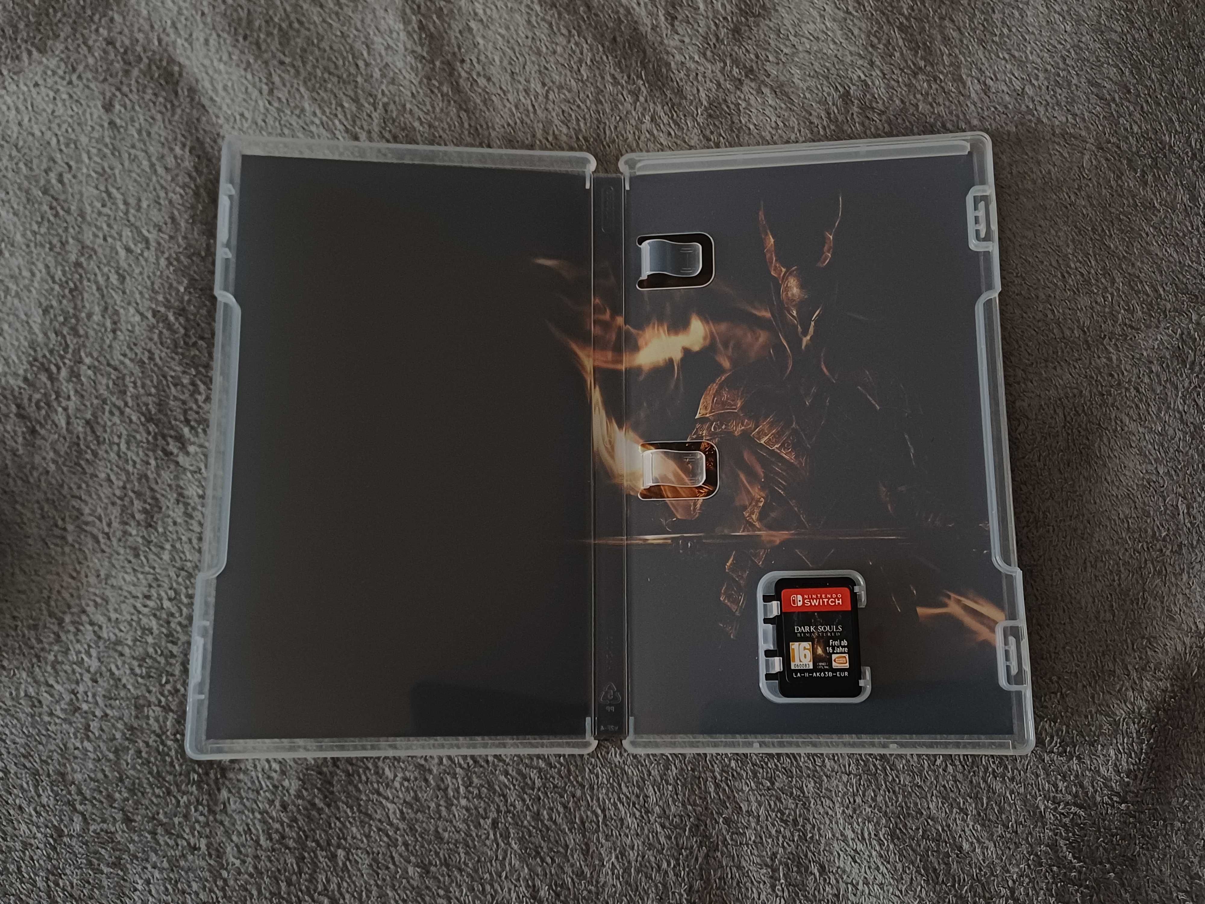 Gry Nintendo Switch - do wyboru