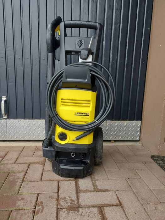 Karcher k 5.55 jubilee з Німеччини