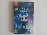 Hollow Knight Nintendo Switch