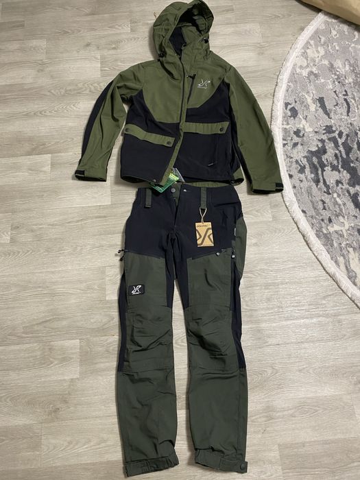 Продам новий тактичний костюм Revolution Race