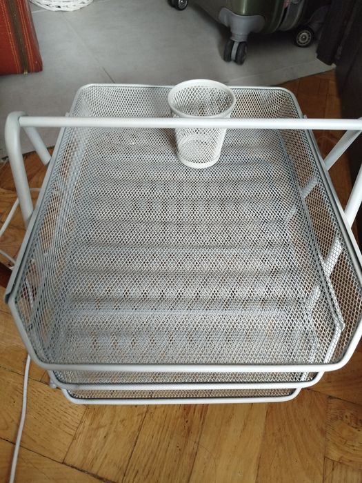 Organizer na dokumenty