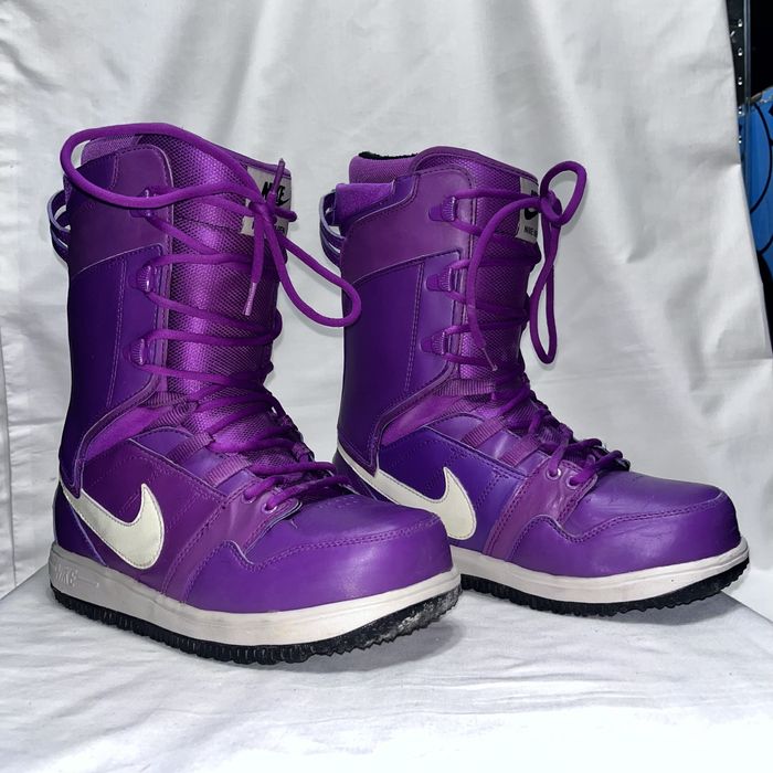 Nike Vapen 40 – 25.5 buty snowboardowe