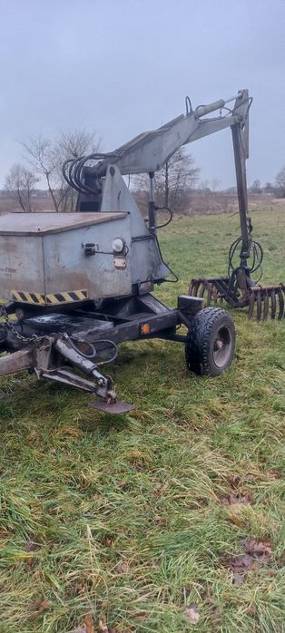 Części Cyklop T 214/3 Polski lub Całość