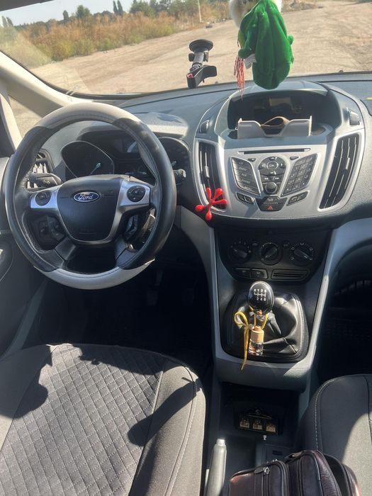 FORD C-Max 2011р