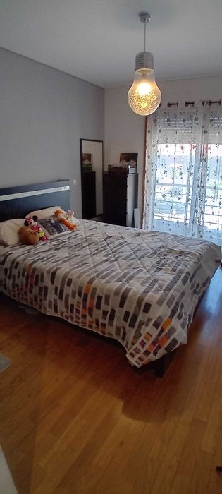 Vendo andar moradia condominio fechado baguim do monte