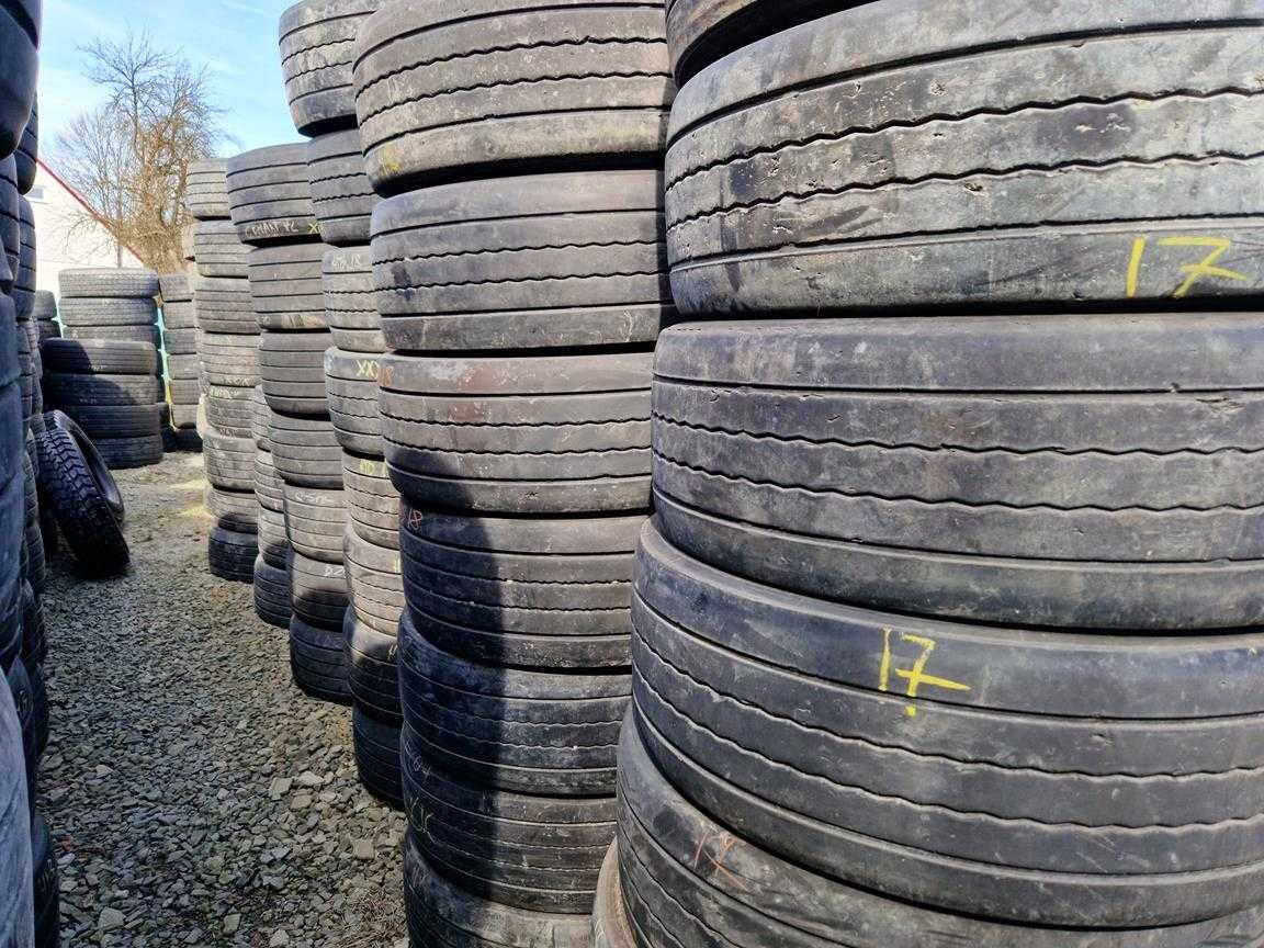 Opony ciężarowe tir 385/65 R22,5 315/70 R22,5 295/60 R22,5 od 300zł