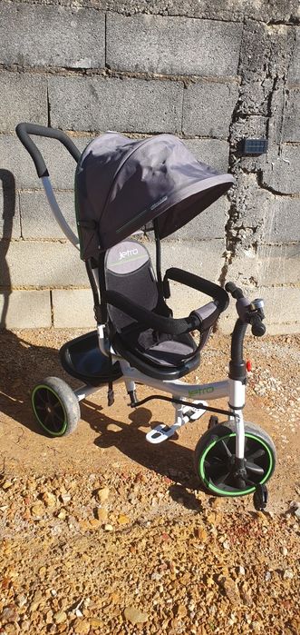 Vendo triciclo/aquecedor biberão/penico