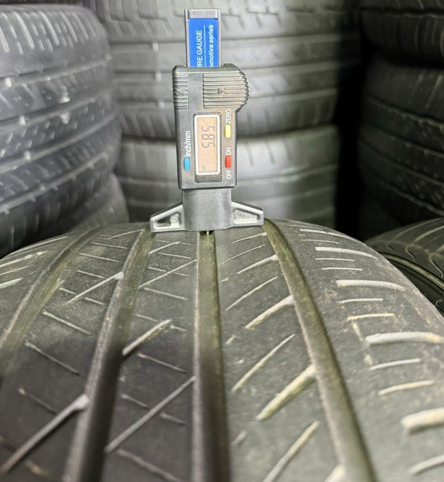 Продам 225/50 R17 95W. Laufen S Fit AS. Літо 2020 рік.