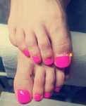 Manicure hybrydowy