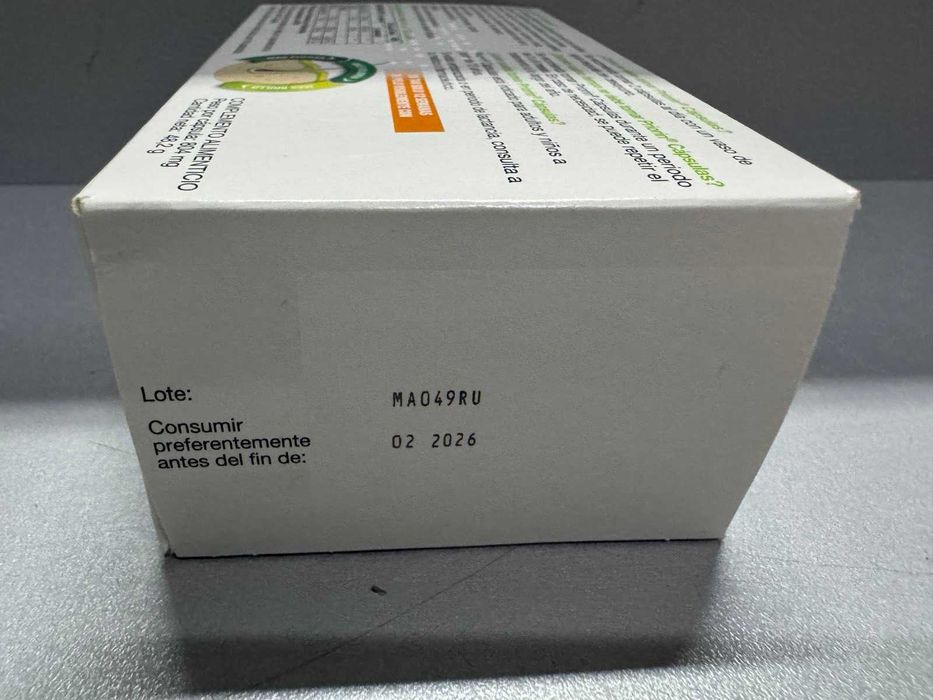 Priorin bayer 60 шт від випадіння волосся