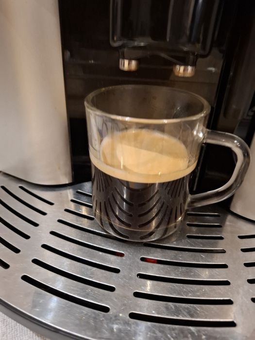 Ekspres DeLonghi Magnifica