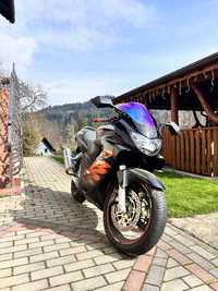 Honda CBR F4 600 rocznik 2000 zadbany !