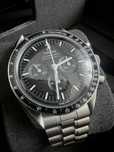 Omega Speedmaster Moonwatch Professional - full set, stan idealny