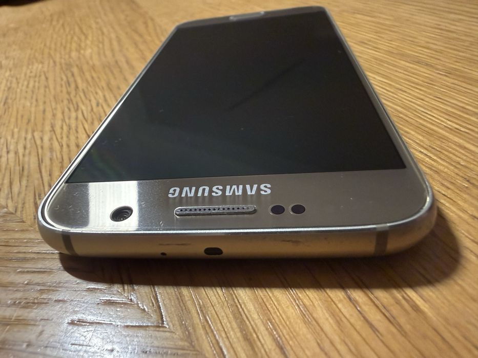 Samsung galaxy S6