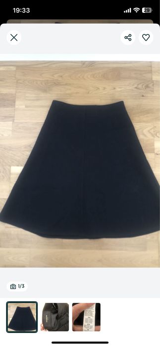 Zestw spodnic i sukienek na zime