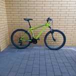 Rower MTB górski Kross /Alu rama/ amortyzator/gotowy do jazdy