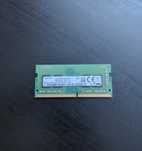 Ram DDR4 SODIMM Samsung 8gb 2666Mhz