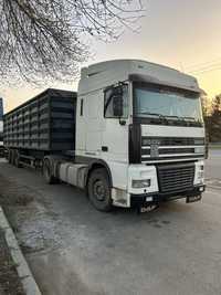 DAF XF 95 2002 р.