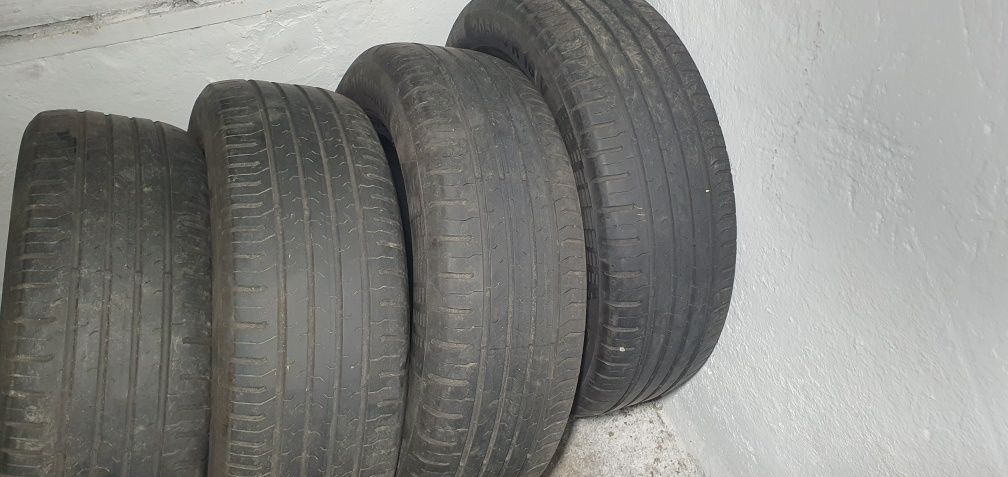 4 szt letnie 205/60/16r