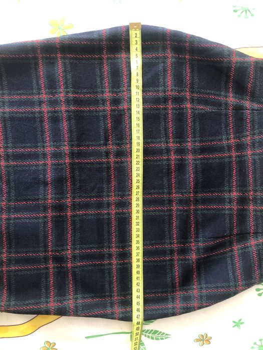 Спідниця в клітинку marks&spencer