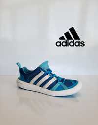 Adidas boat climacool кроссовки