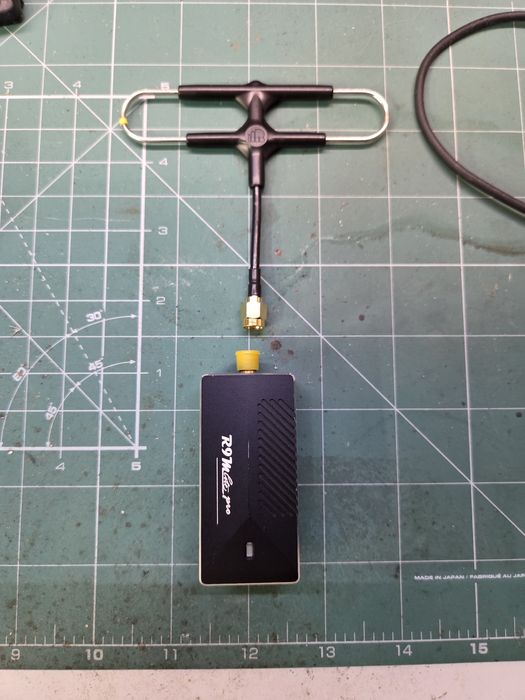 FrSky R9M Lite Pro moduł dalekiego zasiegu