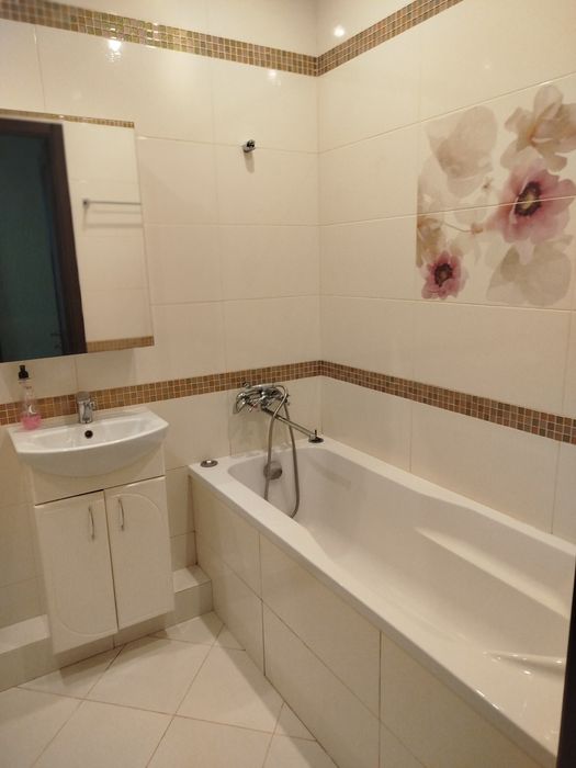 1к квартира Поділля подобово\погодинно, wifi